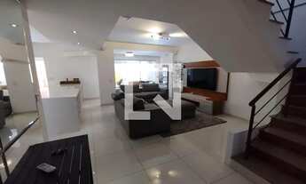 Imagem: Casa de Condomínio para Aluguel - Jardim