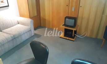 Imagem 2: São Paulo - Apartamento Padrão - Jardins