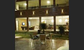 Imagem 3: Casa para finais de semana e feriados