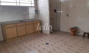 Imagem 6: São Paulo - Casa Padrão - Belém