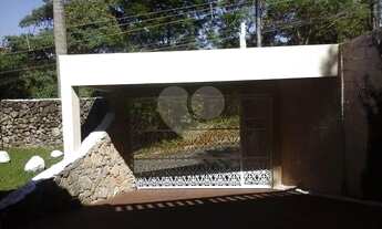 Imagem 3: Sobrado residencial a venda - Granja Carneiro Viana. Cotia