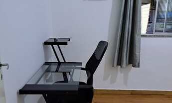 Imagem 7: Casa de vila mobiliada em Santa Teresa