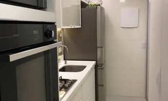 Imagem 5: Apartamento para venda tem 60 metros quadrados com 3 quartos em Encruzilhada - Recife - PE