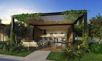 Imagem 3: Garden Village Terreno / lote com venda por R$1.431.178