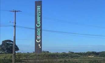 Imagem: Casa parnamirim Cidade Campestre