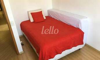 Imagem 6: São Paulo - Apartamento Padrão - Mooca