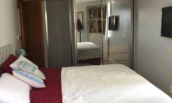 Imagem 7: Edf Plaza versailles, para venda possui 122 metros quadrados com 3 quartos em Boa Viagem