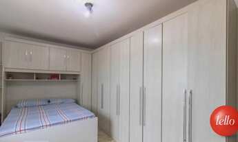 Imagem 5: São Paulo - Casa Padrão - Tucuruvi