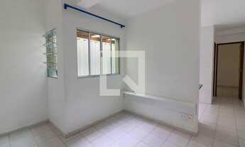 Imagem 2: Apartamento para Aluguel - Jardim Casablanca, 1 Quarto, 43 m2