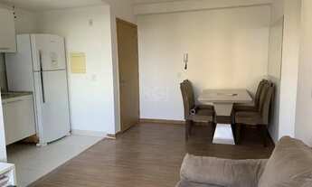 Imagem 4: Apartamento para Venda em Porto Alegre - 52.18m², 2 dormitórios, 1 vaga - Jardim Carvalho