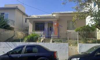 Imagem: Casa para venda - Terreno 250m² com duas