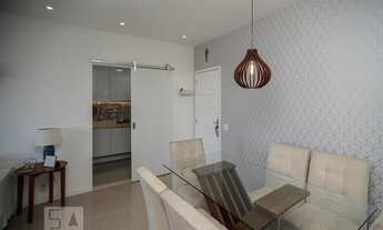 Imagem 5: Apartamento para Aluguel - Cascadura, 2 Quartos, 68 m2