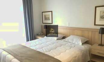 Imagem 5: Flat disponível em Pinheiros