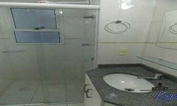 Imagem 3: Apartamento - Jardim Aquarius - Residencial Tahiti Residence - 2 Dormitórios 65m²