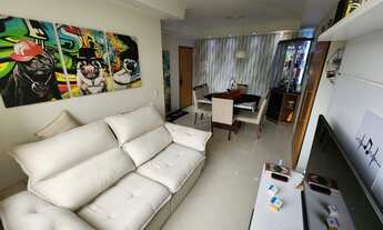 Imagem: Apartamento para venda tem 60 m2 com 2 dormitórios