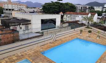 Imagem: Oportunidade no centro da Taquara, rua Apiacás