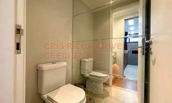 Imagem 6: Apartamento para Locação em São Paulo, Paraíso, 1 dormitório, 1 suíte, 2 banheiros, 1 vaga