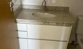 Imagem 2: Apartamento com 2 dormitórios para alugar, 72 m² por R$ 2.200,00/mês - Bonfim Paulista - R