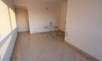 Imagem 7: Apartamento - Jardim Satélite - Residencial Isabela - 2 Dormitórios - 64m²