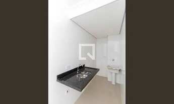 Imagem 7: Apartamento à Venda - Vila Euthalia, 2 Quartos, 55 m2