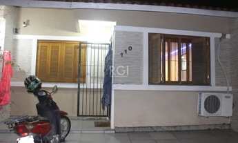 Imagem 6: Casa para Venda - 54m², 2 dormitórios, 1 vaga - Hípica