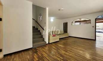 Imagem 3: Santo André - Casa Padrão - Vila Alzira