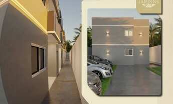 Imagem 2: RPIVÊ NO JANGA NO CONJUNTO BEIRA MAR!