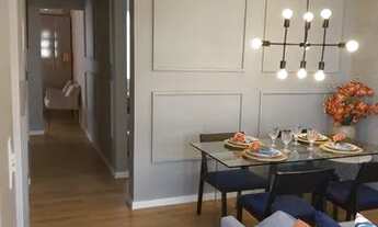 Imagem 6: Casa em Condomínio fechado Com 3 quartos