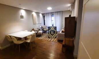 Imagem 2: Apartamento com 2 dormitórios para alugar, 130 m² por R$ 8.328,84/mês - Edifício City Parq