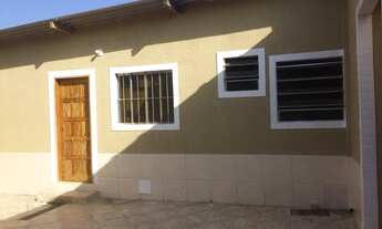 Imagem 6: Linda Casa com 1 Quarto, sala, banheiro e cozinha