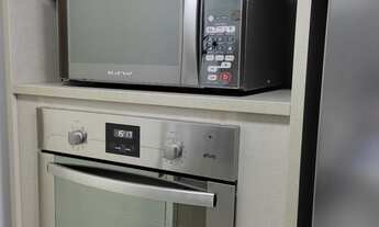 Imagem 2: Apartamento Torre Almeria