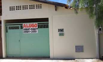 Imagem 2: Alugo casa 02 quartos atrás do shopping sul