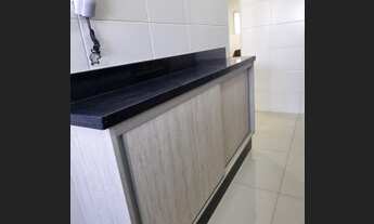 Imagem 4: APTO. LOCACÃO -Vila Vera -59m² -02 dorms (sendo 01 suíte) -03 km do metrô Sacomã -Lazer Co