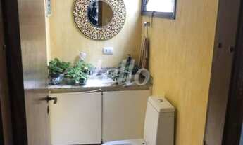 Imagem 3: Santo André - Apartamento Padrão - Campestre