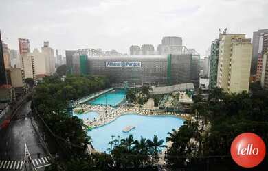 Imagem 5: São Paulo - Conjunto Comercial/Sala - Perdizes