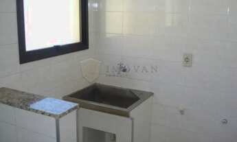 Imagem 5: Apartamento Padrão em Ribeirão Preto