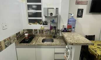 Imagem 7: Apartamento para aluguel possui 32 metros quadrados com 1 quarto em Copacabana - Rio de Ja