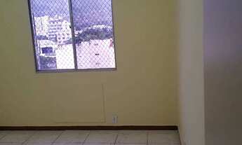 Imagem 6: Aluguel apto. no Engenho de Dentro