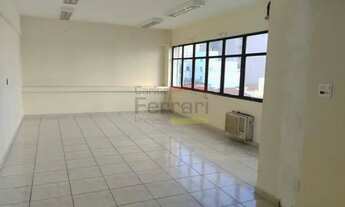 Imagem 5: Sala comercial ao lado metrô Estação Santana