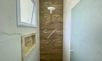 Imagem 7: Casa com 3 dorm à venda, por R$ 790.000 - Condomínio Residencial Vila Rica - Indaiatuba/S