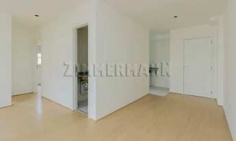 Imagem 3: APARTAMENTO 3 DORMITÓRIOS AGUA BRANCA