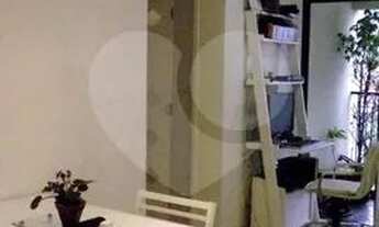 Imagem 5: Apto 56m2 - 2 Quartos/1 Suíte/1 Vaga - Metrô Klabin