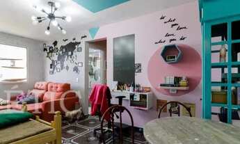 Imagem 3: Conjunto Residencial Jardim Celeste V - Edifício A