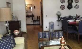 Imagem 4: Ipanema Redentor quadrilátero