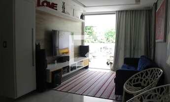 Imagem 2: Apartamento para Aluguel - Recreio, 3 Quartos, 160 m2