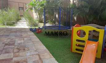 Imagem 4: Apartamento com 4 quartos à venda, 178 m² por R$ 1.990.000 - Belvedere - Belo Horizonte/MG