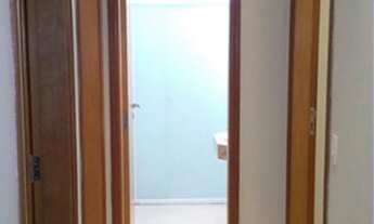 Imagem 2: Embaré - 3 dormitórios - 1 suite - 2 vagas - lazer - Santos