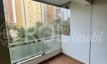 Imagem: APARTAMENTO RESIDENCIAL em SÃO PAULO