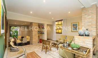 Imagem 2: São Paulo - Casa Padrão - Chácara Monte Alegre