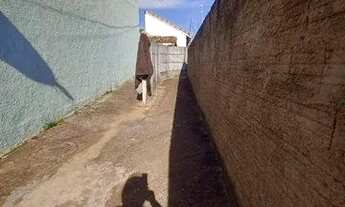 Imagem 5: Casa com 2 dormitórios para alugar, 48 m² por R$ 720,00/mês - Vila Toninho - São José do R